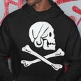 Jolly Roger Henry Every Pirate Bandiera Felpa con cappuccio Regalos divertidos