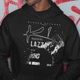 K1 Mixtape Lazza Felpa con cappuccio Regalos divertidos