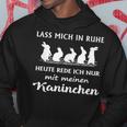 Kapuzenpullover Lustige Geschenke