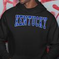 Kentucky Throwback Classic Hoodie Funny Gifts
