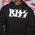 Kiss Deuce Kapuzenpullover Lustige Geschenke