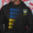 Kosovo Albania Jersey Kapuzenpullover Lustige Geschenke