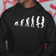 Line Dance Evolution Kapuzenpullover Lustige Geschenke