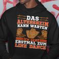 Linedancer Das Altersheim Kann Warten Ich Geh Zum Line Dance Kapuzenpullover Lustige Geschenke