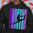 A Los Fanáticos De Forever Dance Retrointage Y De Temporada Desgastados Les Encanta Lo Cool Sudadera Regalos divertidos
