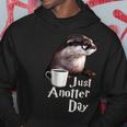 Lustige Harry Otter Cute And Otter Kapuzenpullover Lustige Geschenke