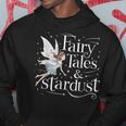 Magic Fairies In Fairy Tales Hoodie Unique Gifts