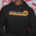 Marianas Trench Retro Stripes Musician Vintage Hoodie Personalized Gifts