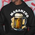 Maßanzug Maß Bier Bayrischer Spruch Maßkrug Bierkrug Kapuzenpullover Lustige Geschenke