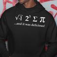 Maths Maths Nerd Student Leher Kapuzenpullover Lustige Geschenke