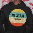 Medellin Colombia Kapuzenpullover Lustige Geschenke