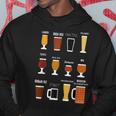 Mestiere Birra Birra Birra Birra Ipa Microbrewing Felpa con cappuccio Regalos divertidos