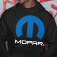 Mopar Logo Kapuzenpullover Lustige Geschenke