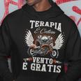 Motociclista Motocicletta Detti Moto Felpa con cappuccio Regalos divertidos