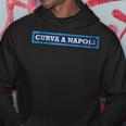 Napoli Curva A Mentality Ultrasintage Kapuzenpullover Lustige Geschenke