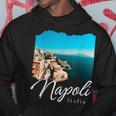 Napoli Italia Naples Italy Naples Kapuzenpullover Lustige Geschenke