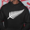 New Zealand Silver Fern Nz Proud Kiwi Rugby Kapuzenpullover Lustige Geschenke