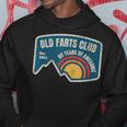 Old Farts Club 60 Cumpleaños Regalo 60 Años Impresionante Est 1961 Sudadera Regalos divertidos