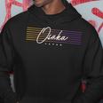 Osaka Souvenirintage Japón Sudadera Regalos divertidos