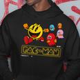 Pac-Man Kapuzenpullover Lustige Geschenke