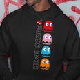 Pac-Man Kapuzenpullover Lustige Geschenke