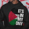 Palestina Palestina Bandiera Palestina Patria Radici Felpa con cappuccio Regalos divertidos