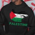 Palestine Flag Palestine Kapuzenpullover Lustige Geschenke