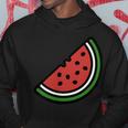 Palestine Watermelon Kapuzenpullover Lustige Geschenke