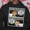 Programadores Programadores Programación Informática Sudadera Regalos divertidos