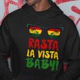 Rastafarian Reggae Rasta Laista Baby Jamaica Kapuzenpullover Lustige Geschenke