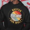 Richie Kapuzenpullover Lustige Geschenke