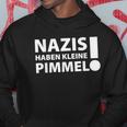 S Haben Kleine Pimmel Dh Kapuzenpullover Lustige Geschenke