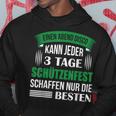 Sagittarius Festival – Sagittarius Club Sport Sagittarius Kapuzenpullover Lustige Geschenke