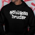 Sauerland Schützenfest Kapuzenpullover Lustige Geschenke