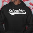 Schneider Kapuzenpullover Lustige Geschenke