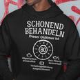 Schonend Behandeln Oldtimer Ist 80 Plaque 80Th Birthday S Kapuzenpullover Lustige Geschenke