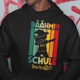 School Graduation Realschule Hauptschule 2024 Kapuzenpullover Lustige Geschenke