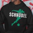 Schweinfurt Football Kicken Fan 05 Franken Stadium Red Green Kapuzenpullover Lustige Geschenke