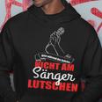 Singen Singer Kapuzenpullover Lustige Geschenke