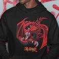 Slifer Sky Dragon Logo Papl604 Kapuzenpullover Lustige Geschenke