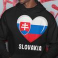 Slovakia Flag Jersey Slovak Kapuzenpullover Lustige Geschenke