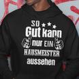 So Gut Kann Nur Ein Johnmeister Aussehen So Kapuzenpullover Lustige Geschenke