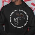 Sr-71 Bird-Skunk Works Sudadera Regalos divertidos