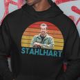 Stahlhart Old Disaster Peterslahr Buddies Kapuzenpullover Lustige Geschenke