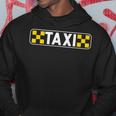 Taxista Divertido Taxi Passengers Sudadera Regalos divertidos