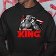 Tekken Kapuzenpullover Lustige Geschenke