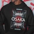 Tokio Osaka Kyoto Sudadera Regalos divertidos