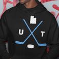 Utah Hockey Hockey In Salt Lake Hoodie Personalized Gifts