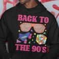 Vintage Anni '90 I Love The 90S Felpa con cappuccio Regalos divertidos