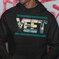 Vintage Retro Jey Yeet Ww Quotes Apparel Hoodie Funny Gifts